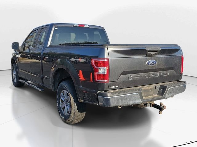 Used 2020 Ford F150 XLT image 5
