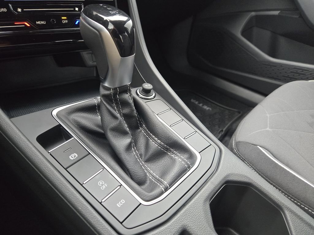 New 2026 Volkswagen Jetta Sport image 16