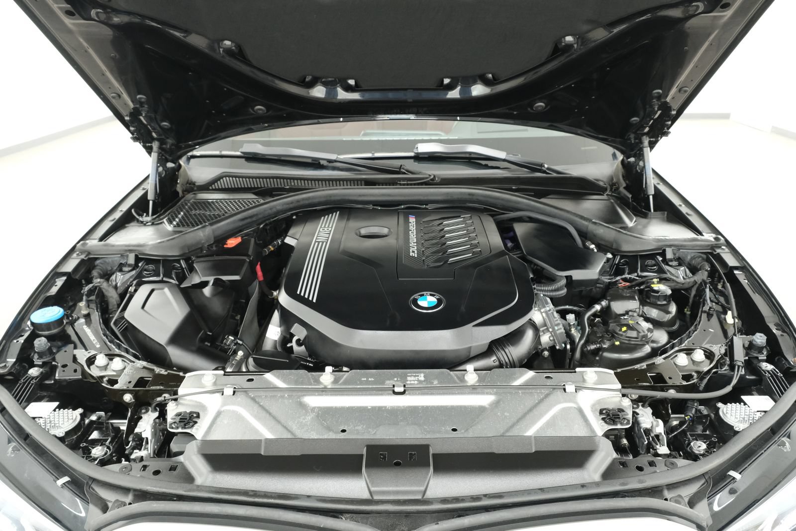 Used 2022 BMW M340i xDrive w/ Premium Package AWD/4WD image 42
