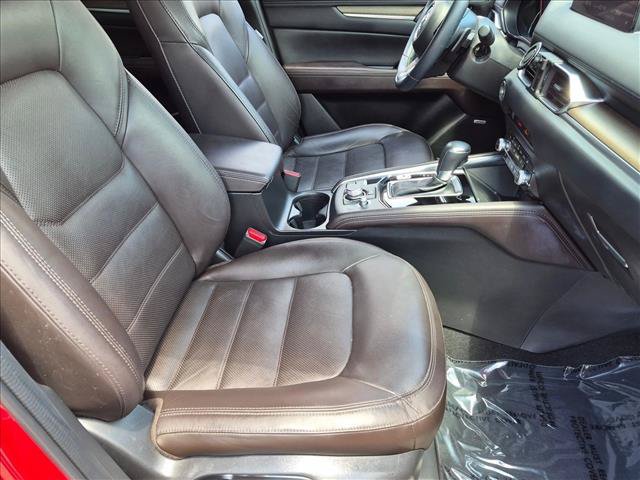 Used 2023 MAZDA CX-5 Signature AWD/4WD image 19