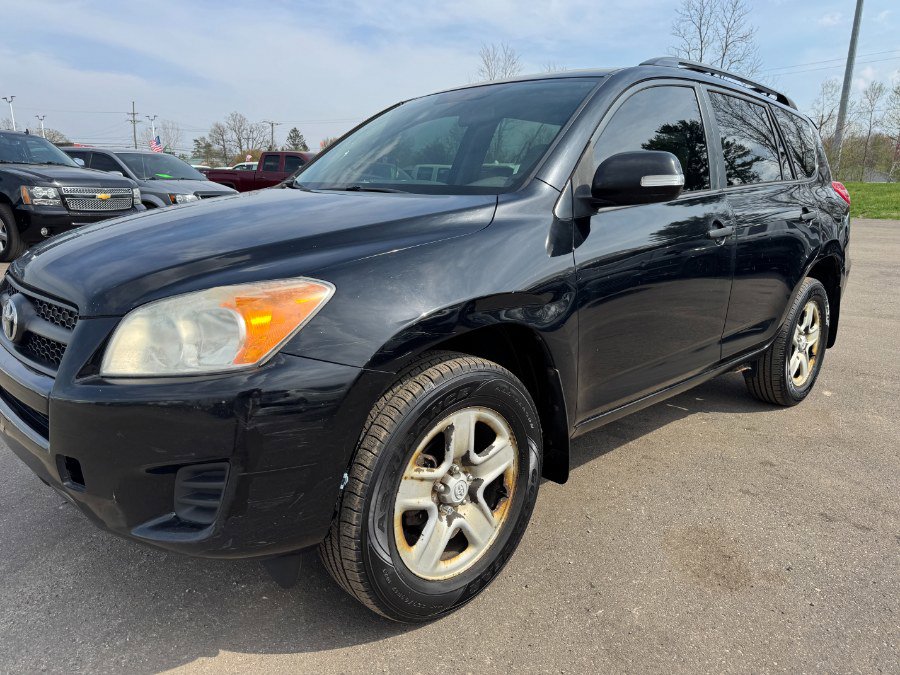 Used 2009 Toyota RAV4 4WD image 9