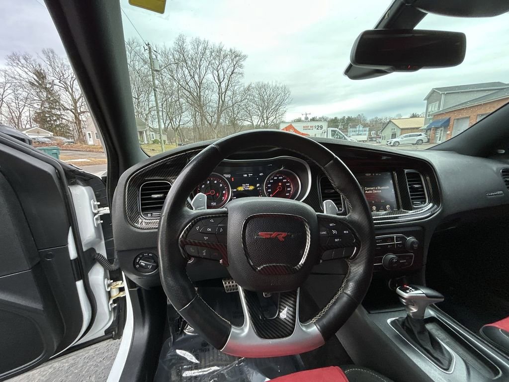 Used 2016 Dodge Charger SRT image 14