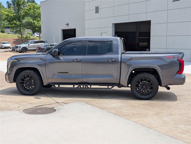 Used 2022 Toyota Tundra SR5 w/ TRD Sport Package AWD/4WD image 30