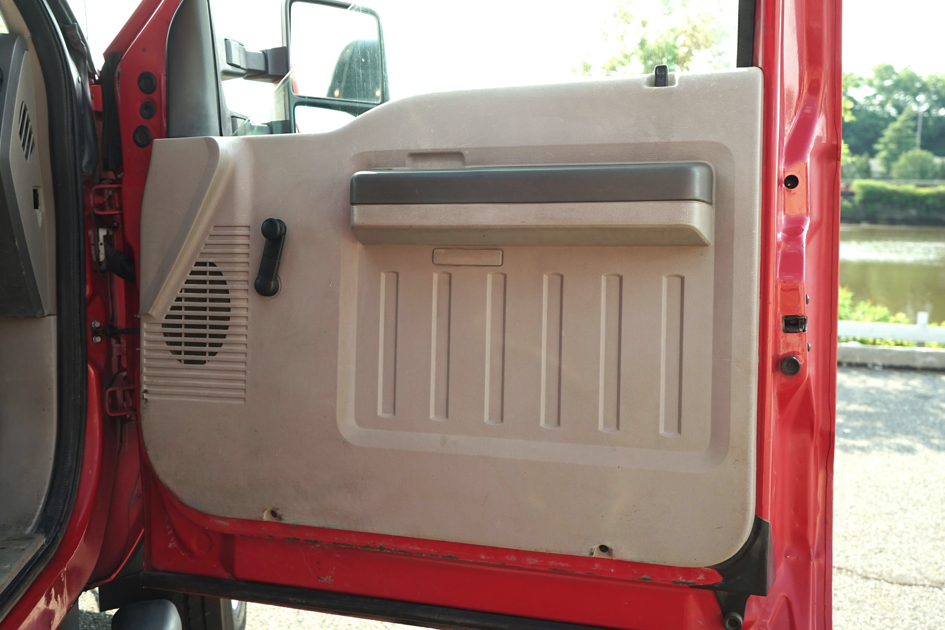 Used 2008 Ford F450 XL AWD/4WD image 25