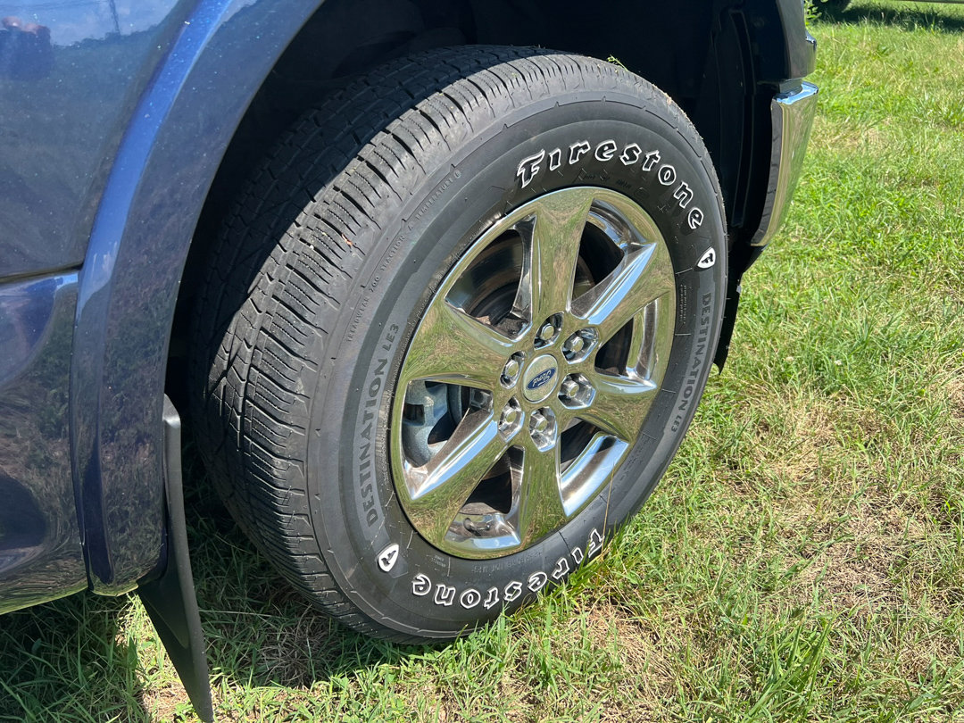 Used 2020 Ford F150 Lariat image 8