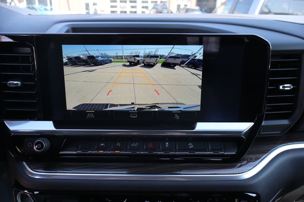 New 2026 Chevrolet Silverado 1500 RST w/ Convenience Package II image 21