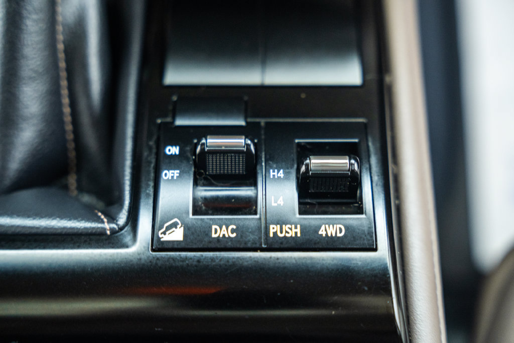 Used 2021 Lexus GX 460 Premium AWD/4WD image 29