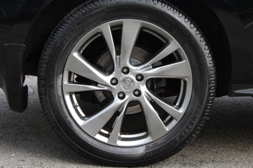 Used 2013 INFINITI JX35 AWD 4dr w/ Premium Pkg image 45
