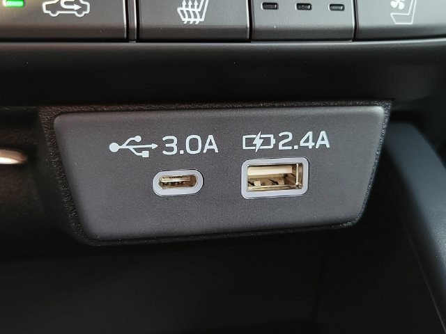 New 2026 Subaru Outback Touring XT AWD/4WD image 30