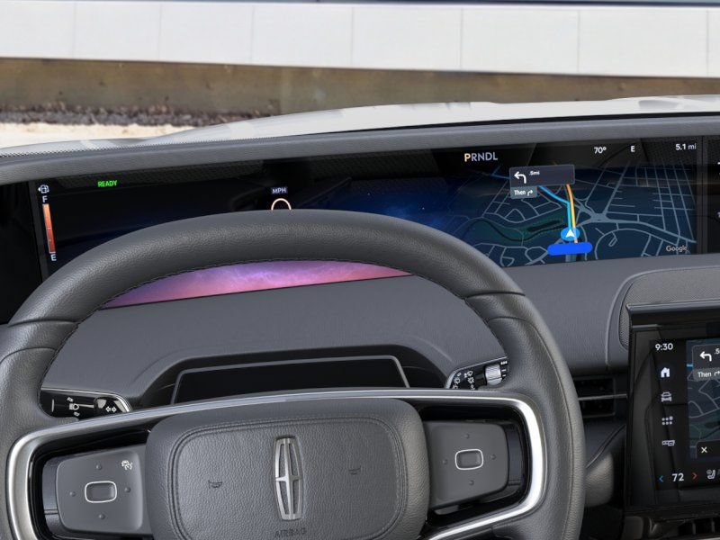 New 2026 Lincoln Nautilus Premier AWD/4WD image 34