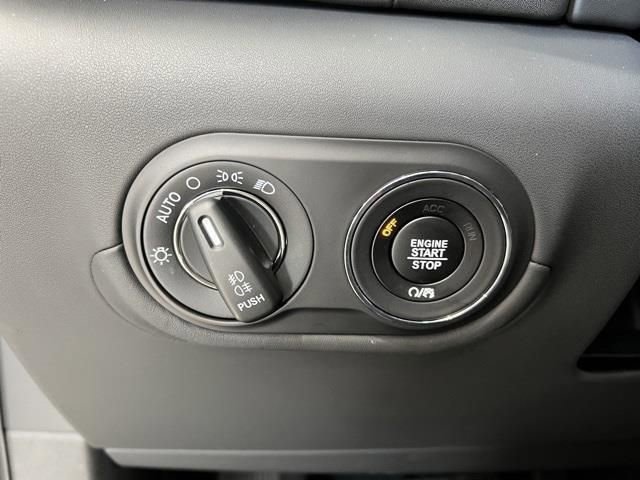 Used 2024 Maserati Levante Modena Ultima image 7