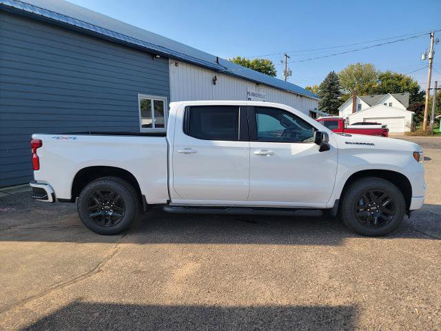 New 2026 Chevrolet Silverado 1500 RST w/ Rally Edition image 2
