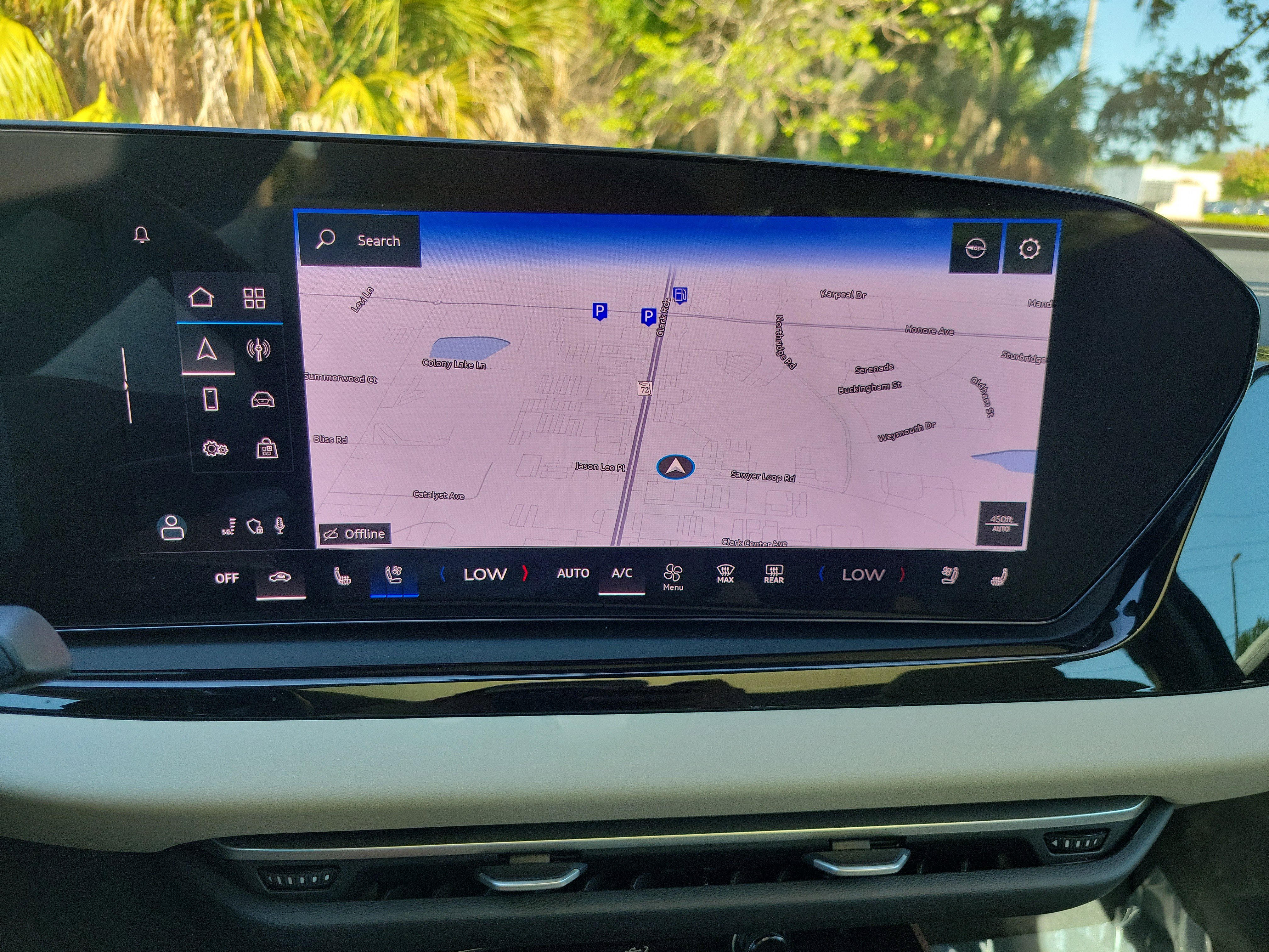 Used 2025 Audi A5 2.0T Premium Plus w/ Premium Plus AWD/4WD image 27