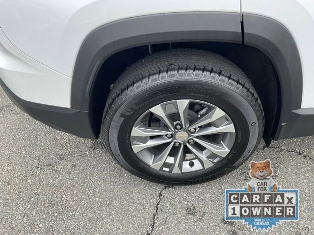 Used 2025 Chevrolet Equinox LT w/ Convenience Package II AWD/4WD image 7