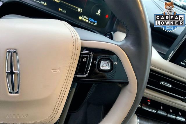 Used 2023 Lincoln Aviator Grand Touring w/ Equipment Group 301A image 19