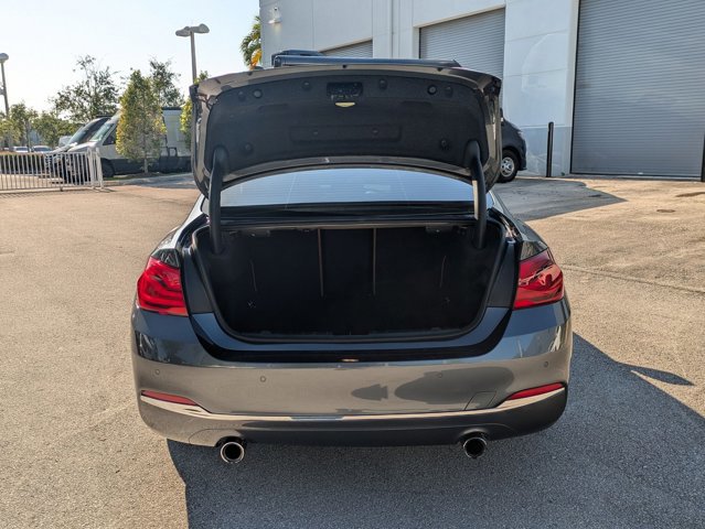 Used 2019 BMW 440i xDrive Coupe w/ Executive Package AWD/4WD image 6