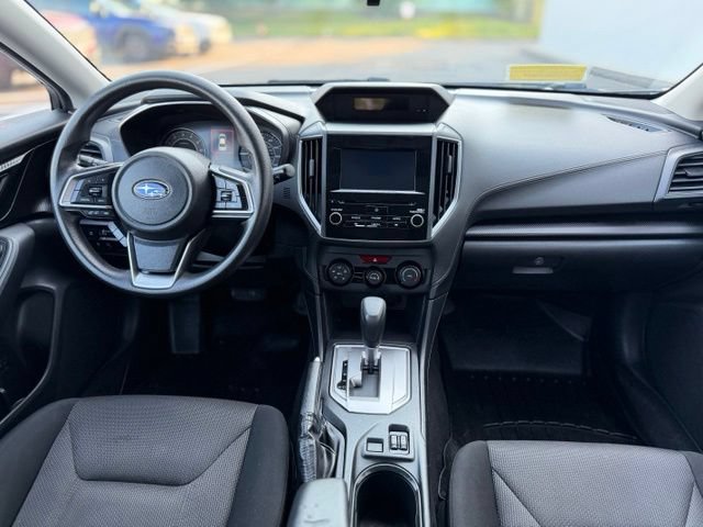 Used 2019 Subaru Impreza 2.0i Premium w/ Eyesight & BSD/Rcta & SRF AWD/4WD image 24