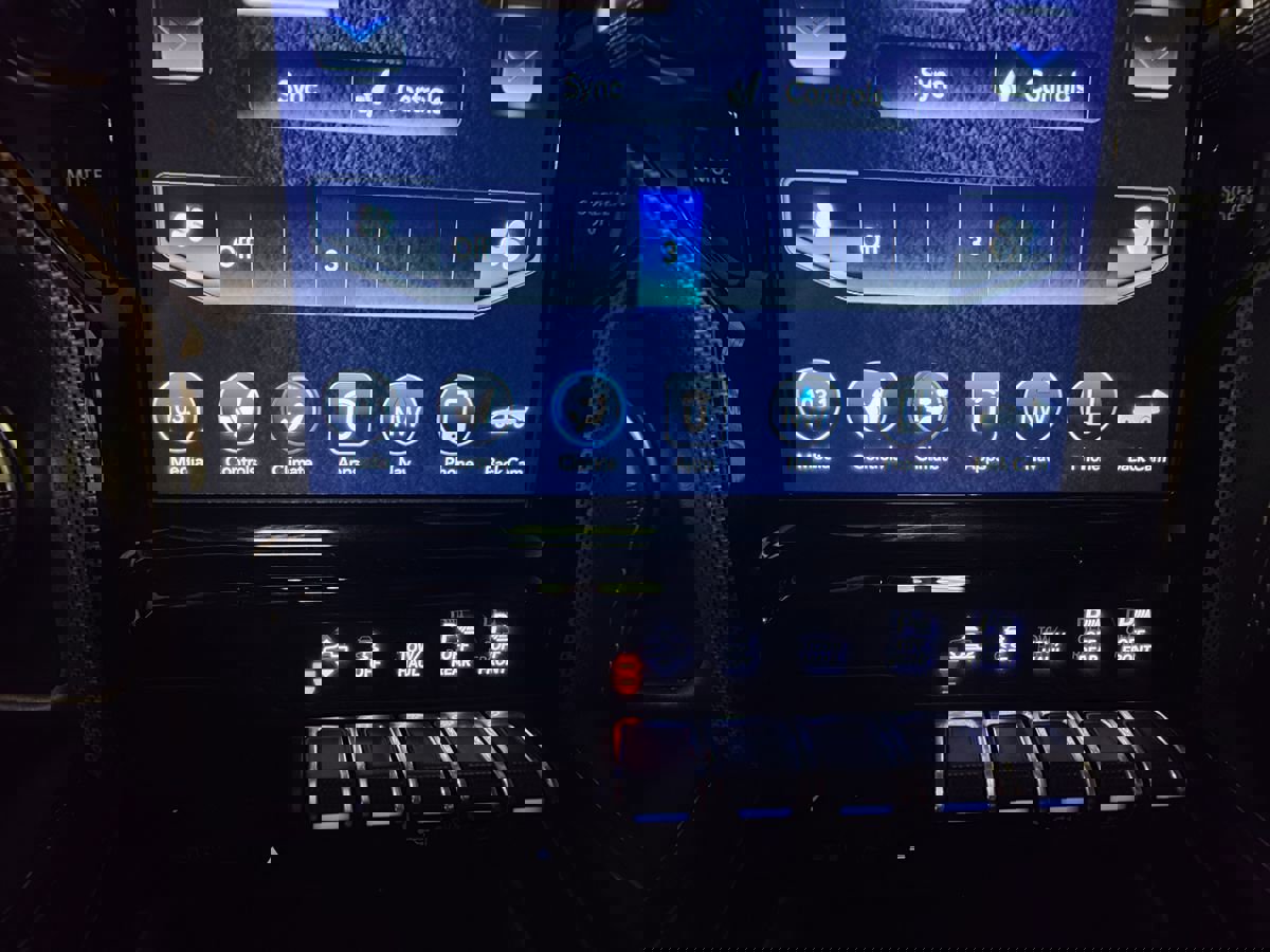 Used 2019 RAM 1500 Limited image 35