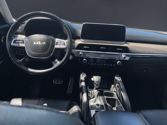 Used 2022 Kia Telluride SX AWD/4WD image 10