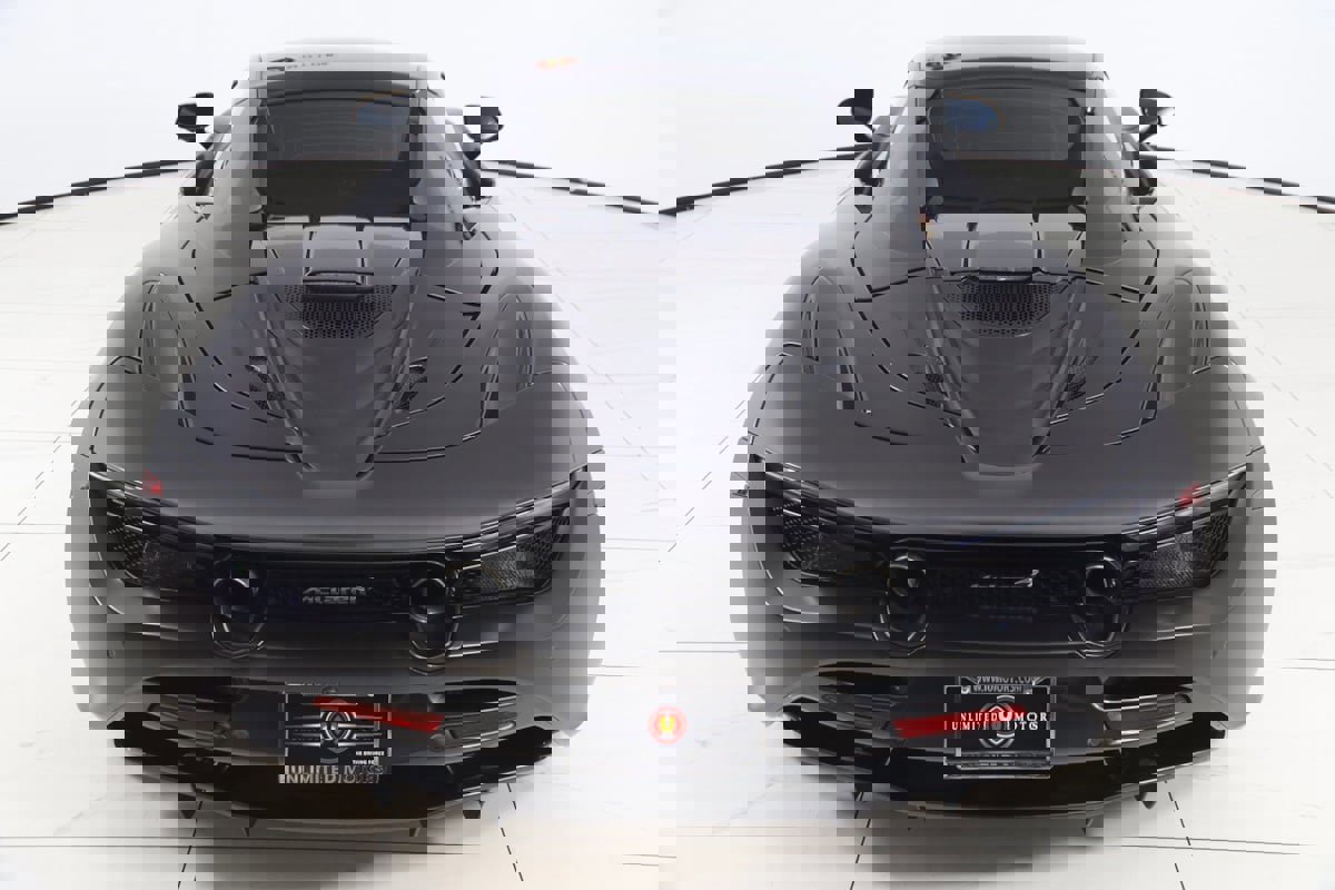 Used 2022 McLaren 720S Performance image 79