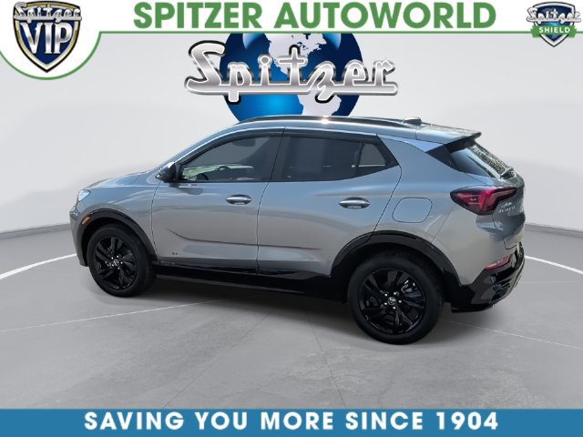 Used 2026 Buick Encore GX Sport Touring w/ Advanced Technology Package FWD image 11
