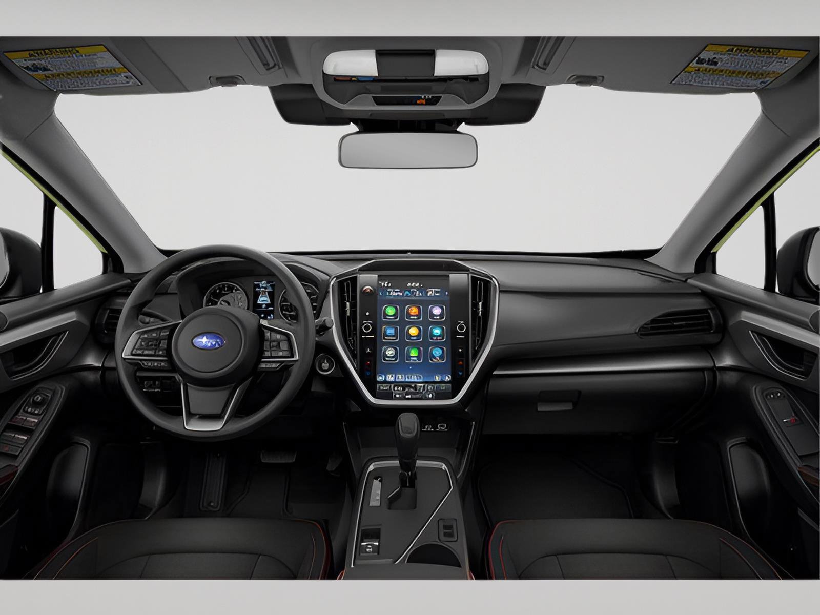 New 2026 Subaru Impreza 2.0i Sport image 19