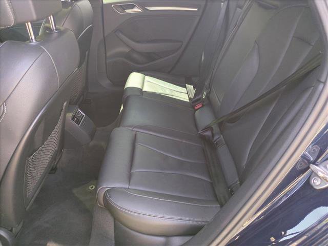 Used 2020 Audi A3 2.0T Premium w/ Final Edition Package image 19