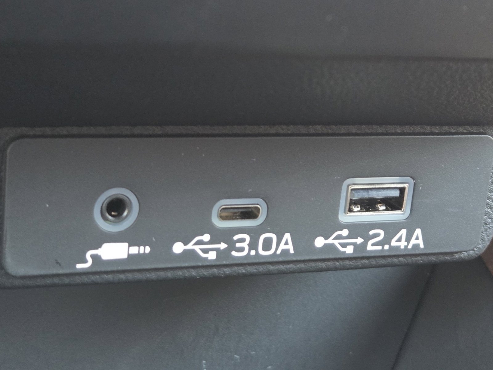 Used 2026 Subaru Forester Touring AWD/4WD image 11