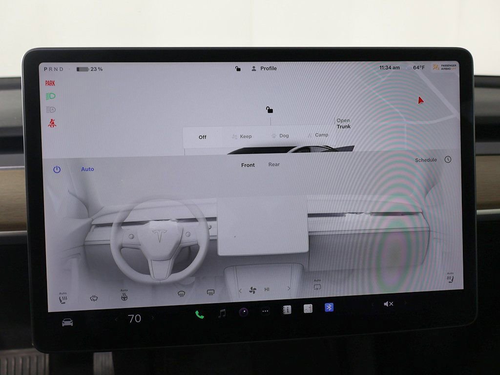 Used 2023 Tesla Model 3 Long Range image 41