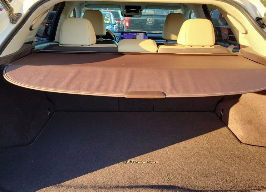 Used 2019 Lexus RX 350 FWD image 9