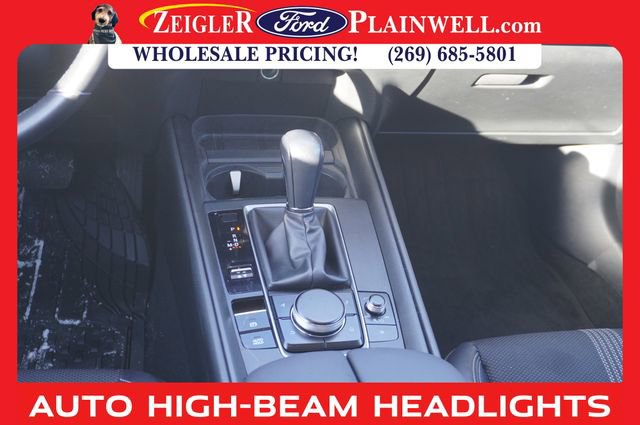 Used 2023 MAZDA CX-50 2.5 S w/ Convenience Package image 12