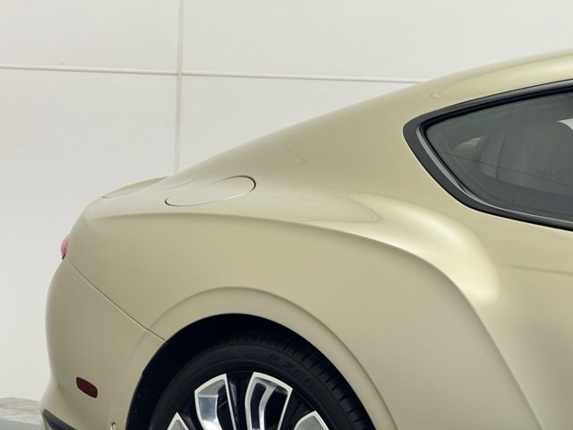 New 2026 Bentley Continental Mulliner image 78