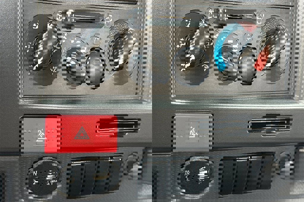 New 2024 Chevrolet Low Cab Forward 6500XD image 17