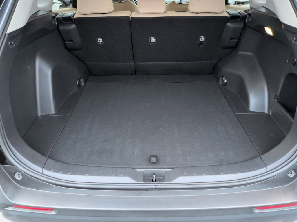 Certified 2023 Toyota RAV4 XLE image 23