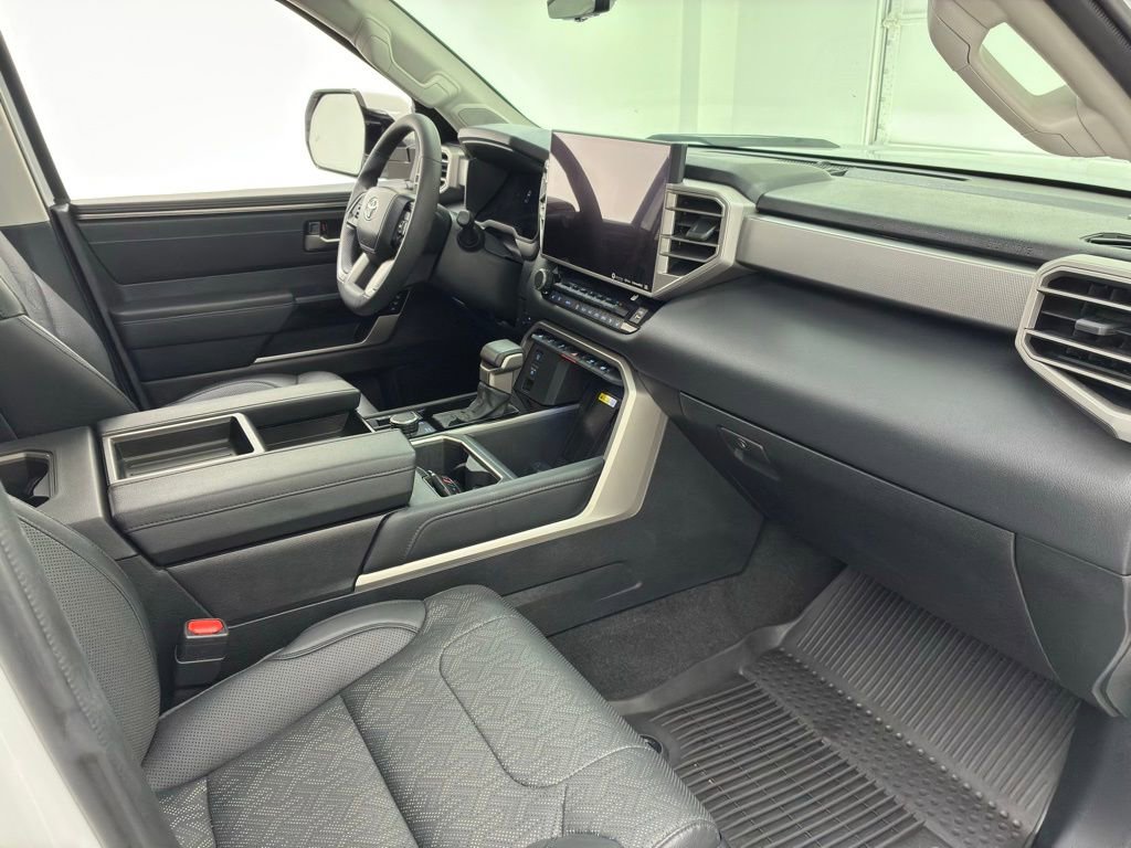 Used 2023 Toyota Tundra Limited image 51