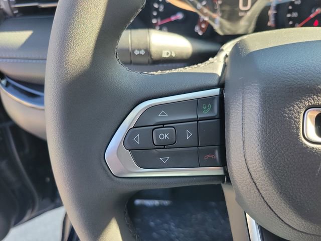 New 2026 Jeep Compass Latitude image 21