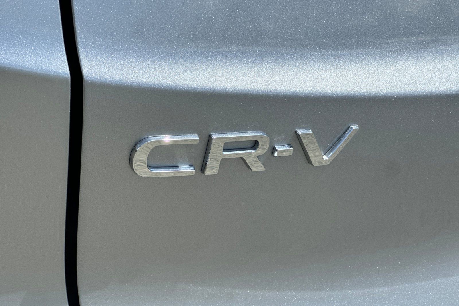 Certified 2024 Honda CR-V EX image 27