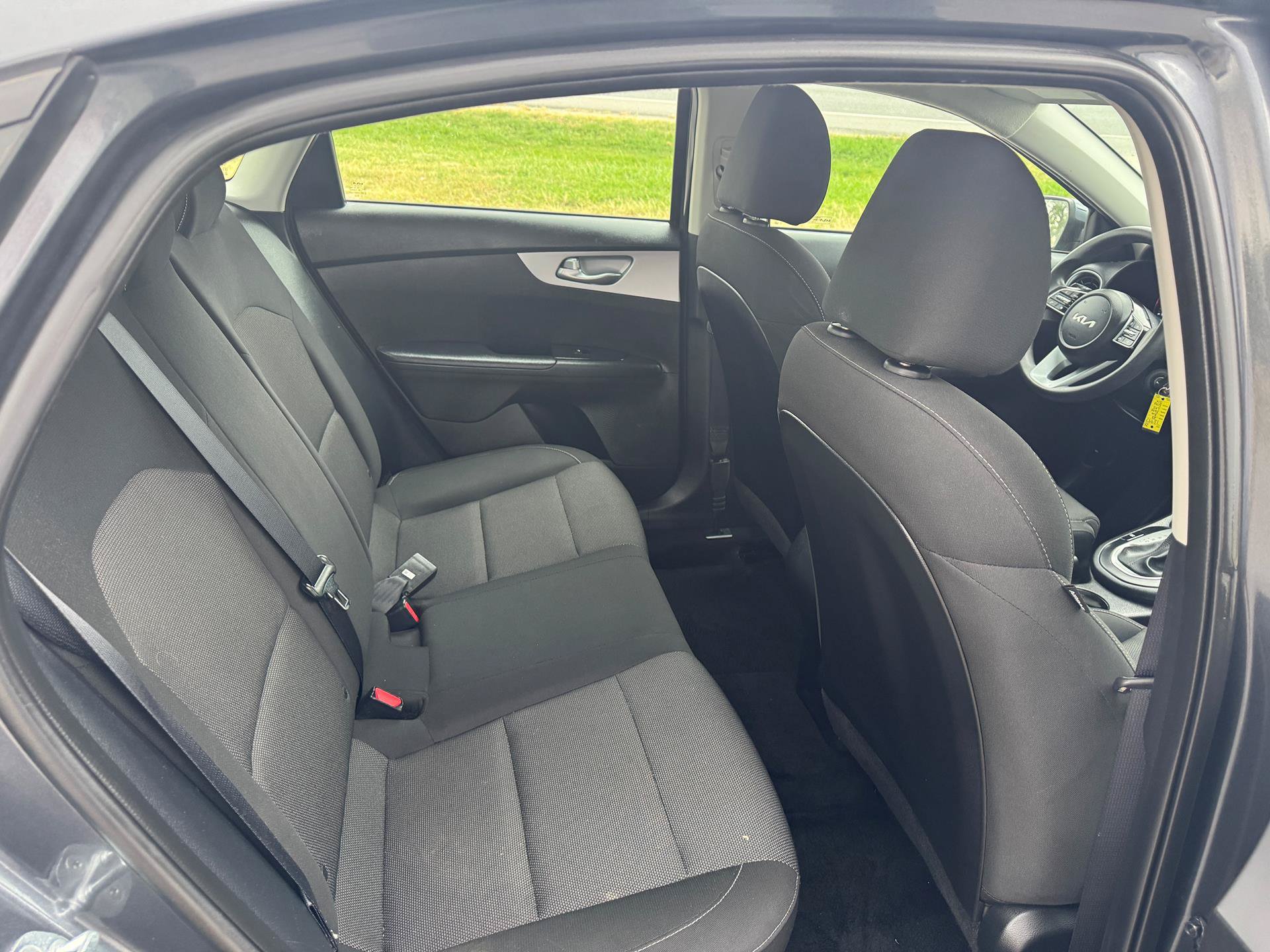 Used 2023 Kia Forte Sedan FWD image 10