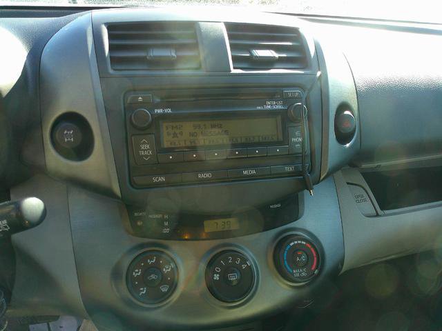 Used 2012 Toyota RAV4 4WD w/ Value Pkg image 11