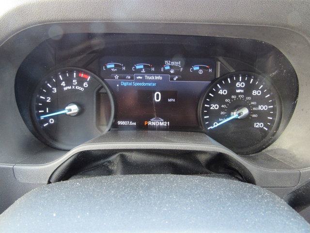 Used 2022 Ford E-350 and Econoline 350 Super Duty RWD image 26