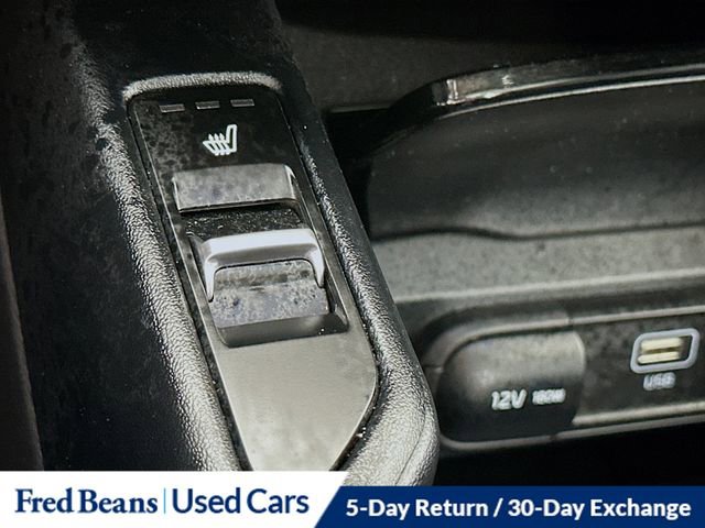 Used 2023 Kia Telluride S w/ S Sunroof Package image 22