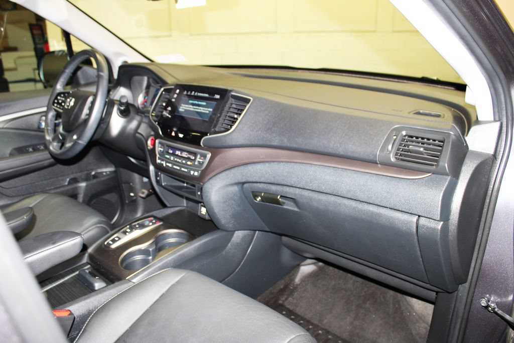 Used 2021 Honda Pilot EX-L image 30