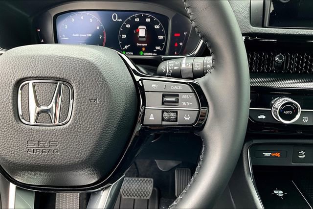 New 2026 Honda CR-V EX-L image 20