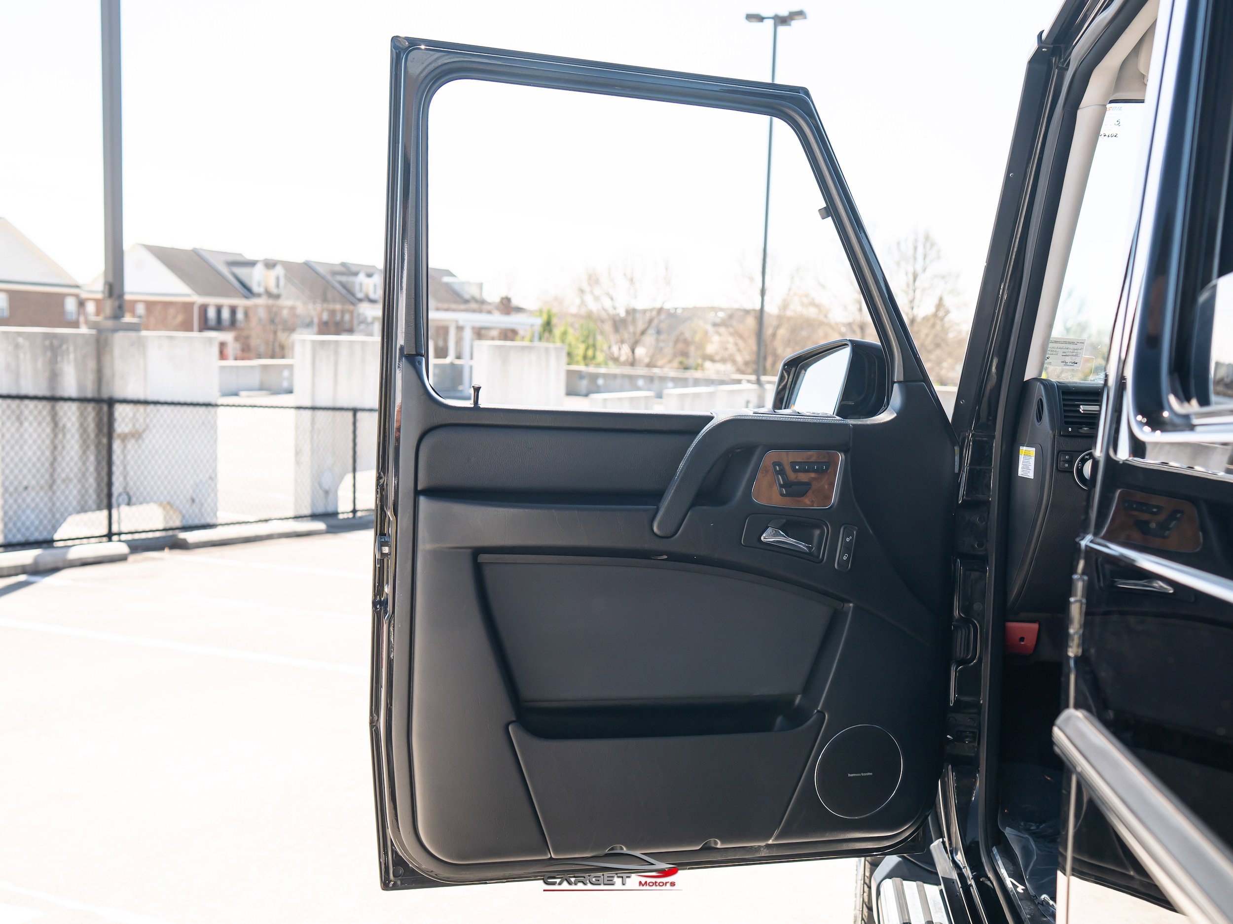 Used 2013 Mercedes-Benz G 550 image 38