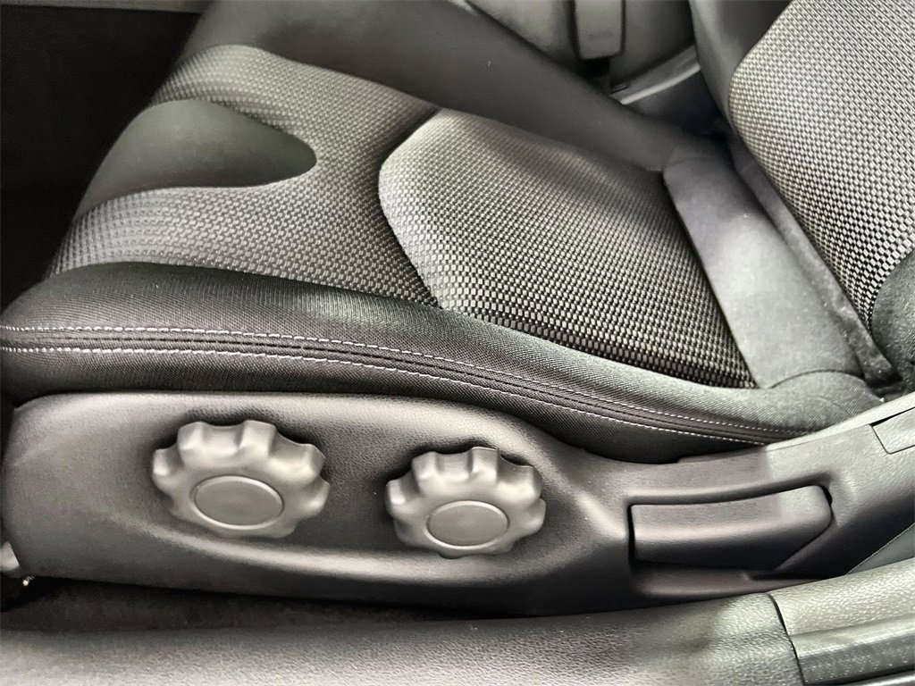 New 2026 Nissan Z Sport image 14