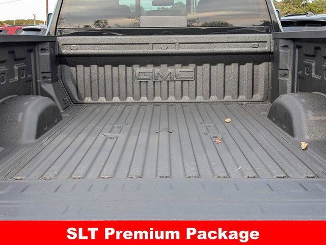 New 2026 GMC Sierra 2500 SLT w/ SLT Premium Package image 14