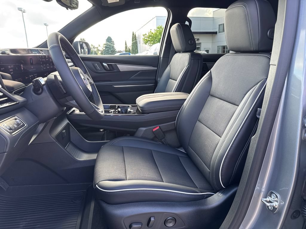 New 2026 Buick Enclave Preferred w/ Power Package AWD/4WD image 15