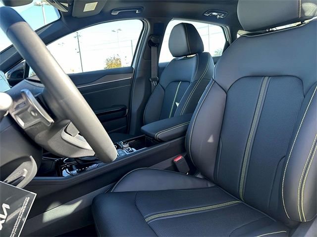 New 2026 Kia K5 GT image 6