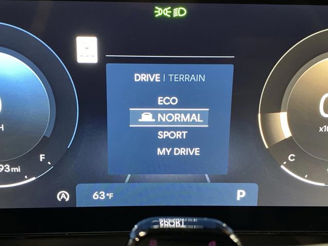 New 2026 Hyundai Palisade Calligraphy image 24