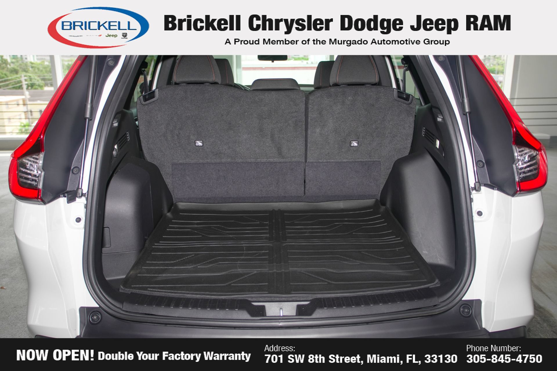 Used 2023 Honda CR-V Sport image 8